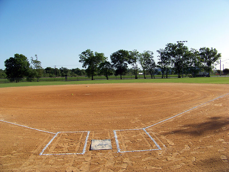 Kipper Mease Sports Complex - Senior Softball Field