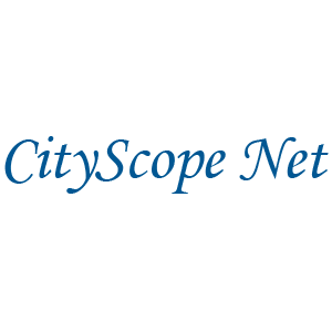 CityScope Net