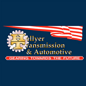 Hellyer Transmission & Automotive Repair Sponsors BASSA