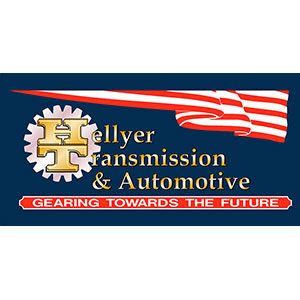Hellyer Transmission