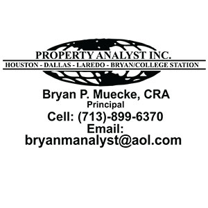 Property Analyst Inc.